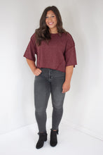 Load image into Gallery viewer, Cozy Crop