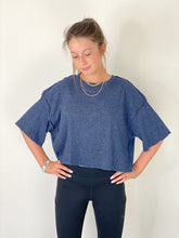 Load image into Gallery viewer, Cozy Crop