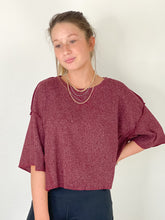 Load image into Gallery viewer, Cozy Crop