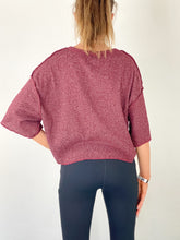 Load image into Gallery viewer, Cozy Crop