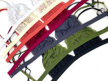Load image into Gallery viewer, Barely There Bralette