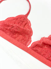 Load image into Gallery viewer, Barely There Bralette