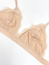 Load image into Gallery viewer, Barely There Bralette