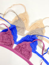 Load image into Gallery viewer, Barely There Bralette