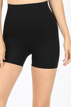 Load image into Gallery viewer, Tummy Control Biker Shorts
