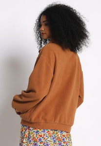 Addy Fleece Jacket