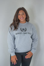 Load image into Gallery viewer, Boozy Brunch Sweatshirt
