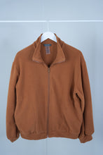 Load image into Gallery viewer, Addy Fleece Jacket
