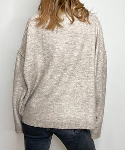 The Saylee Sweater