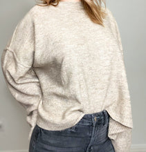 Load image into Gallery viewer, The Saylee Sweater
