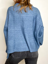 Load image into Gallery viewer, The Adalyn Sweater
