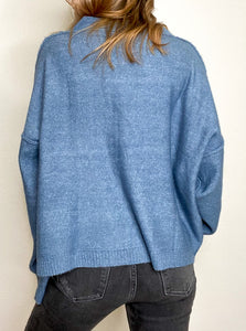 The Adalyn Sweater