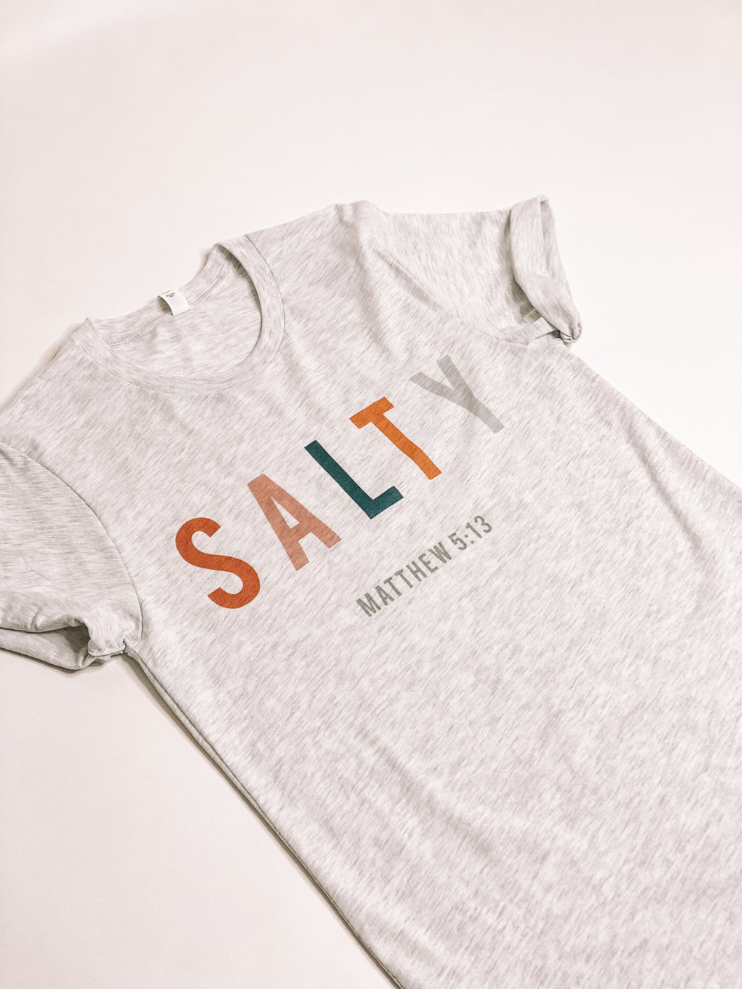 S A L T Y Graphic Tee