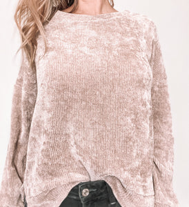 Cozy Casual Sweater