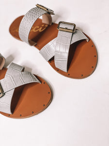 Weekend Getaway Sandals