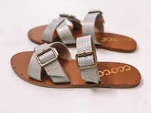 Load image into Gallery viewer, Weekend Getaway Sandals
