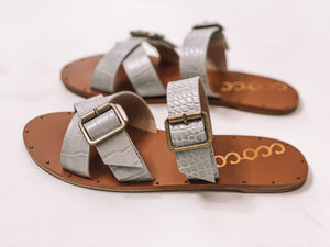 Weekend Getaway Sandals