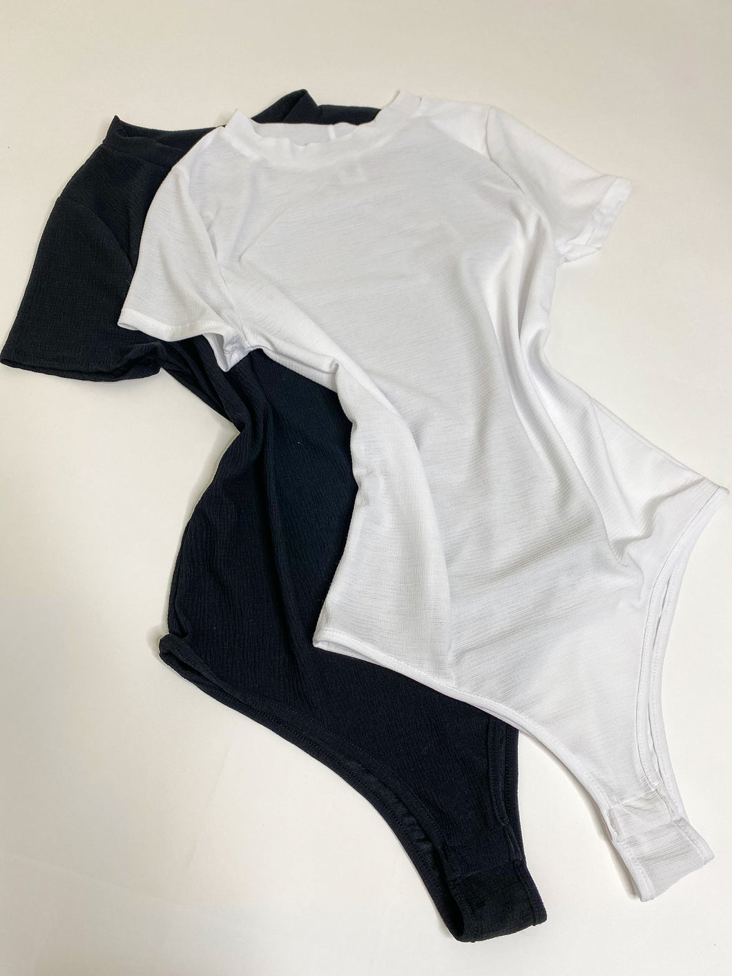 The Tori Bodysuit