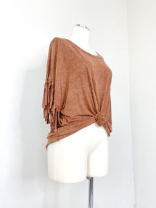 Fringe Benefits Top RUST