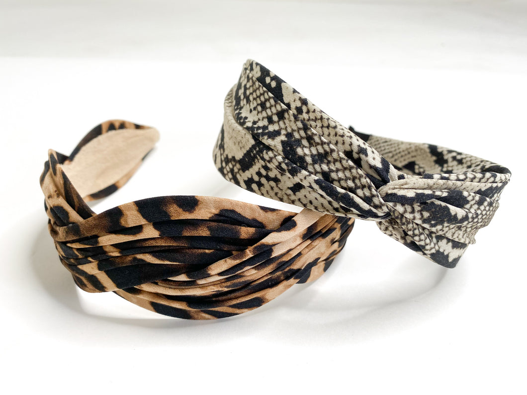 Dress It Up WILD Headband