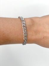 Load image into Gallery viewer, The Kenzie Chain Bracelet
