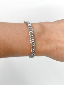 The Kenzie Chain Bracelet