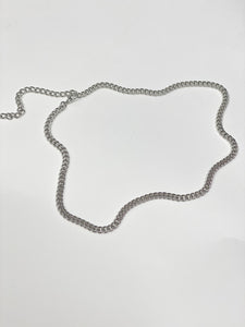 The Cuban 5mm Chain