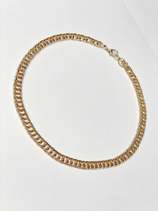 The Cuban 7mm Chain