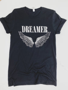 DREAMER Graphic Tee