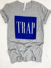 Load image into Gallery viewer, TRAP Graphic Tee
