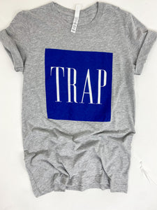 TRAP Graphic Tee