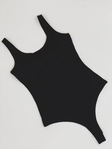 The Basic Bodysuit