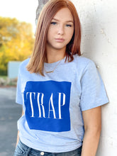 Load image into Gallery viewer, TRAP Graphic Tee
