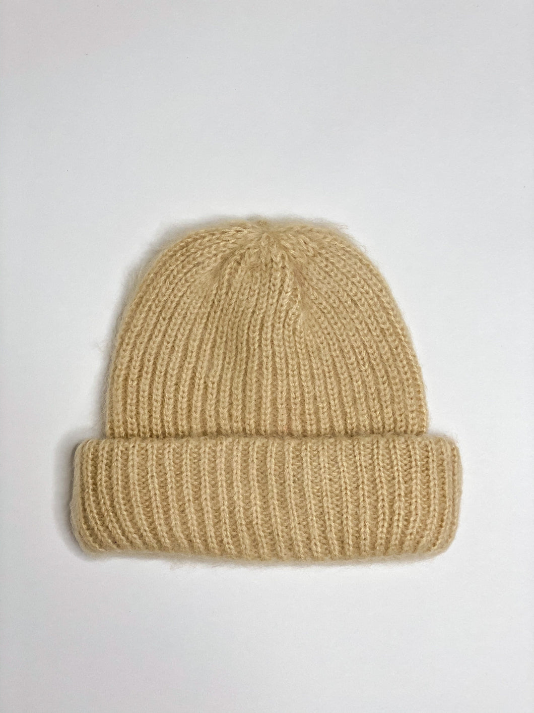 Chilly Mornings Beanie