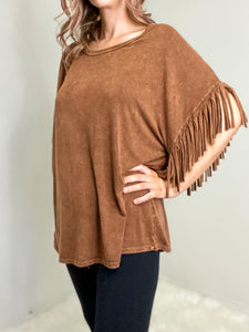 Fringe Benefits Top RUST