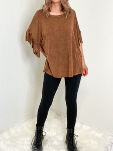 Fringe Benefits Top RUST