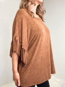 Fringe Benefits Top RUST